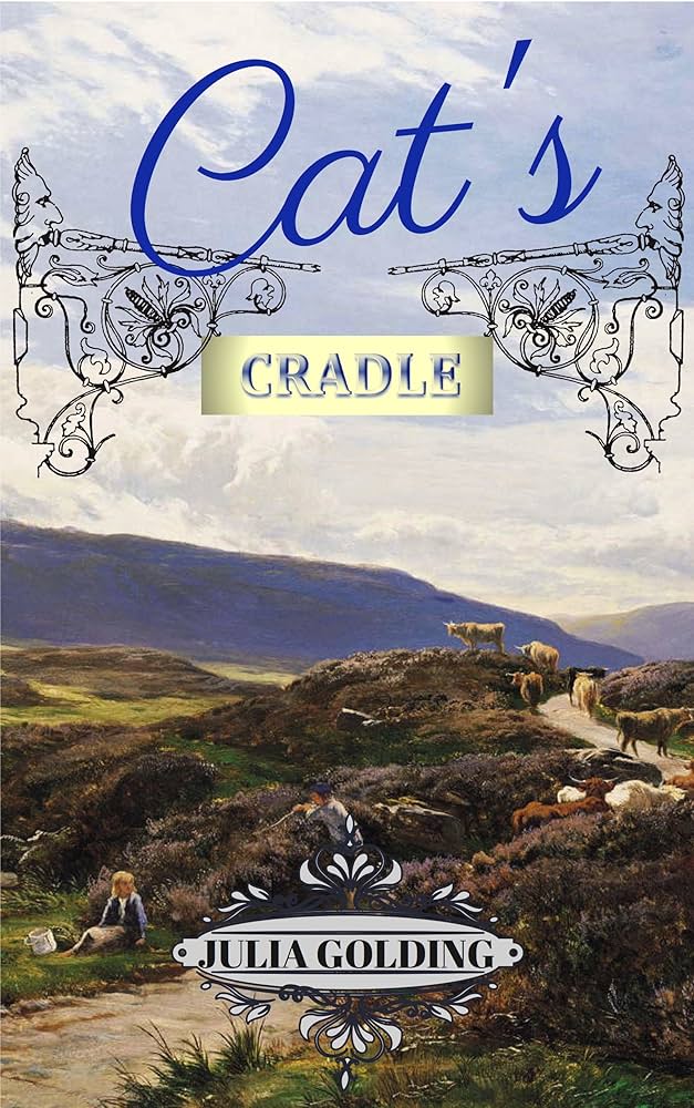 Cat’s Cradle cover