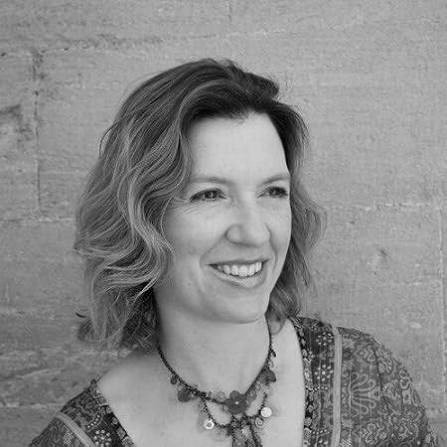 Julia Golding