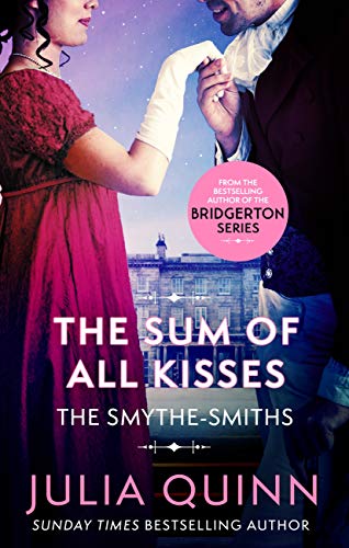 The Sum of All Kisses cover