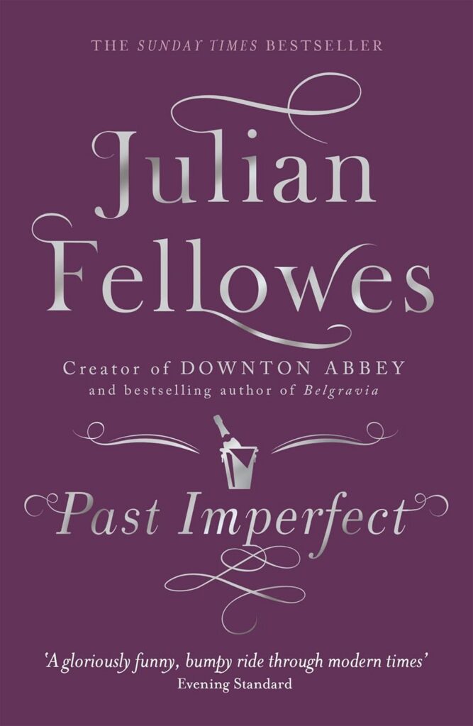 Past Imperfect cover