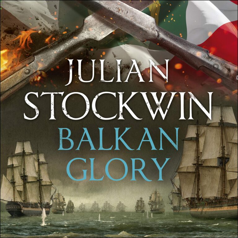 Balkan Glory cover