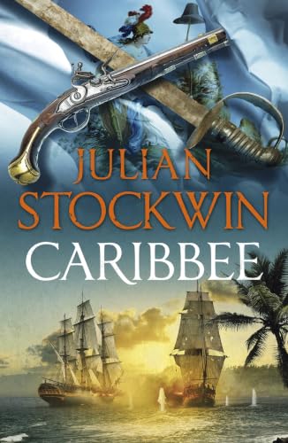 Caribbee cover