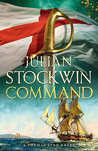 Command cover