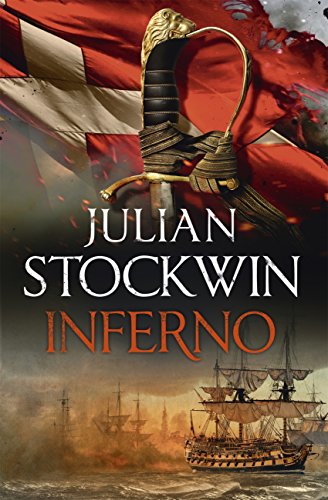 Inferno cover