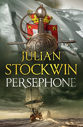 Persephone cover