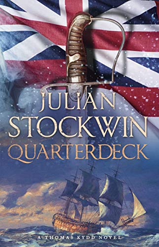 Quarterdeck cover