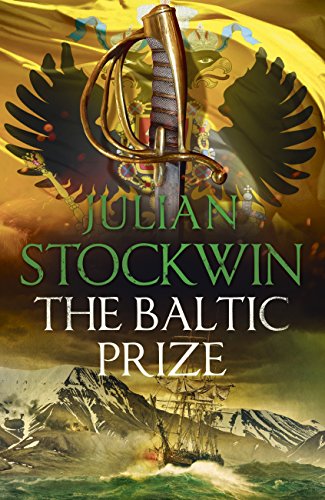 The Baltic Prize cover