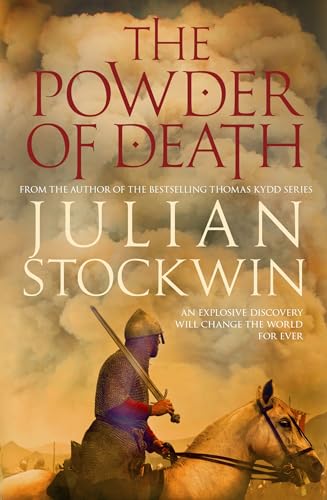 The Powder of Death cover