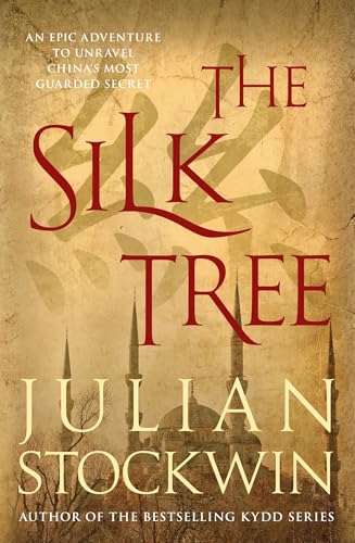 The Silk Tree cover