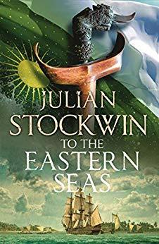 To the Eastern Seas cover
