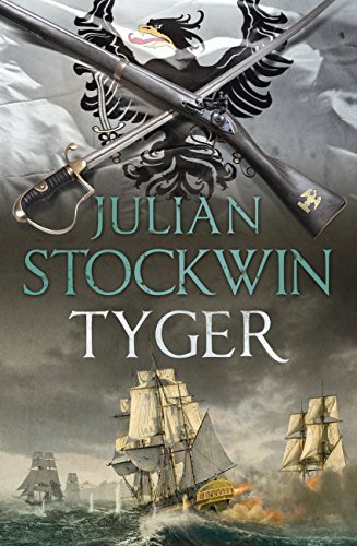 Tyger cover