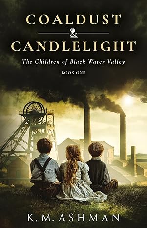 Coaldust and Candlelight cover