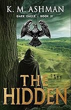 Dark Eagle II cover