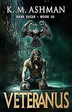 Dark Eagle III cover