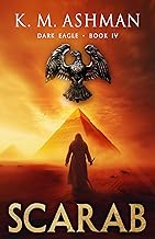 Dark Eagle IV cover
