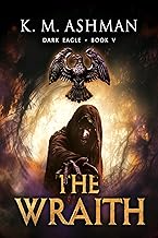 Dark Eagle V cover