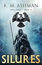 Dark Eagle VI cover