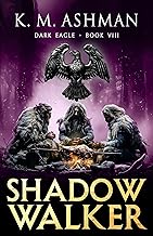 Dark Eagle VIII cover
