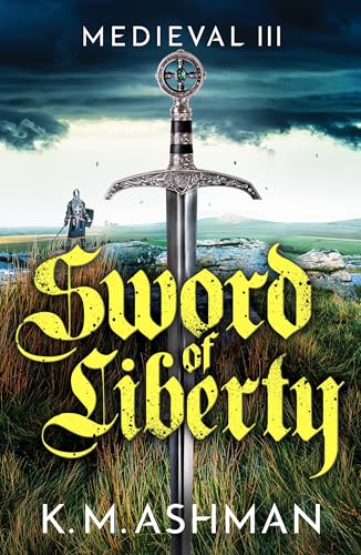 Sword of Liberty cover