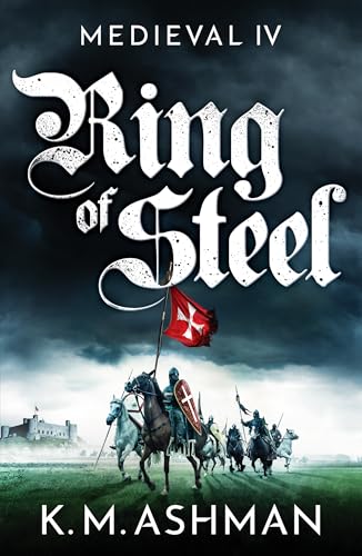 Ring of Steel cover