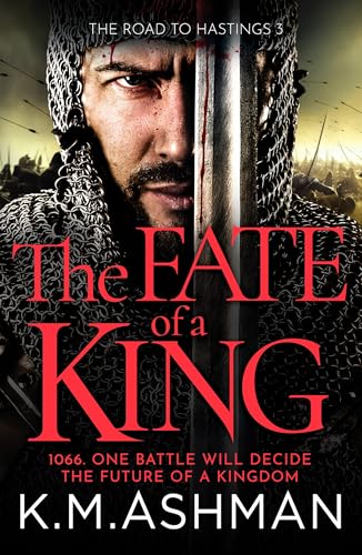 The Fate of a King cover