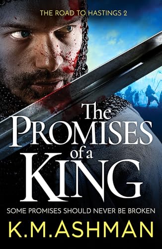 The Promises of a King cover