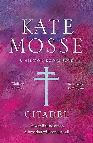 Citadel cover