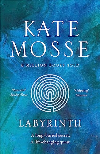 Labyrinth cover