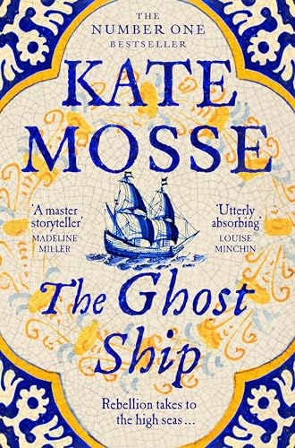 The Ghost Ship cover
