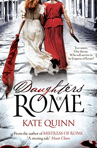 Daughters of Rome cover