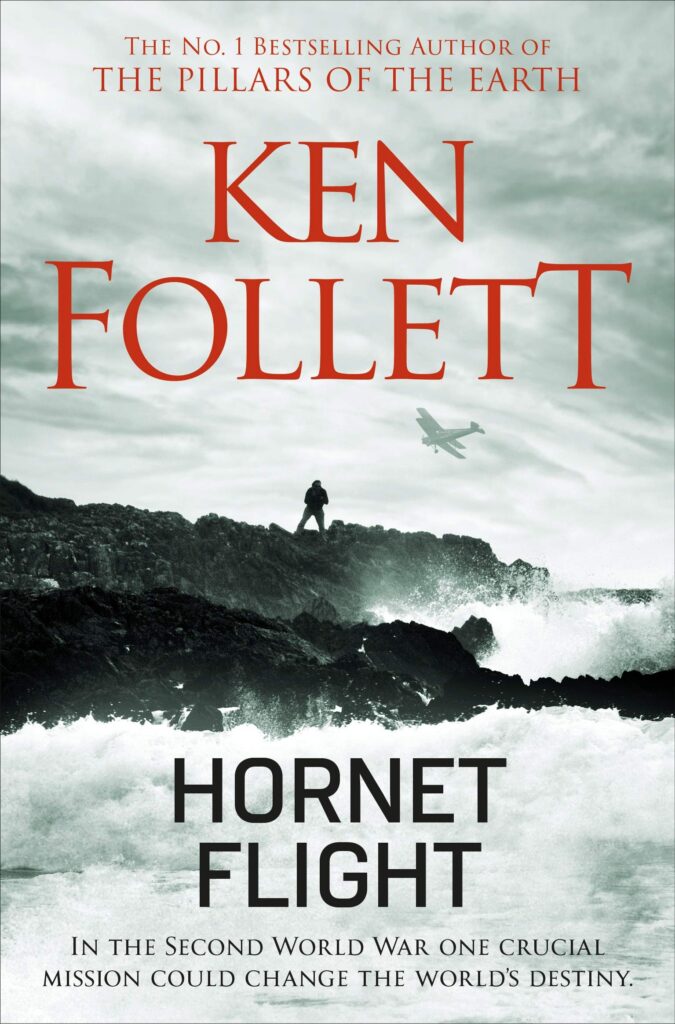 Hornet Flight cover