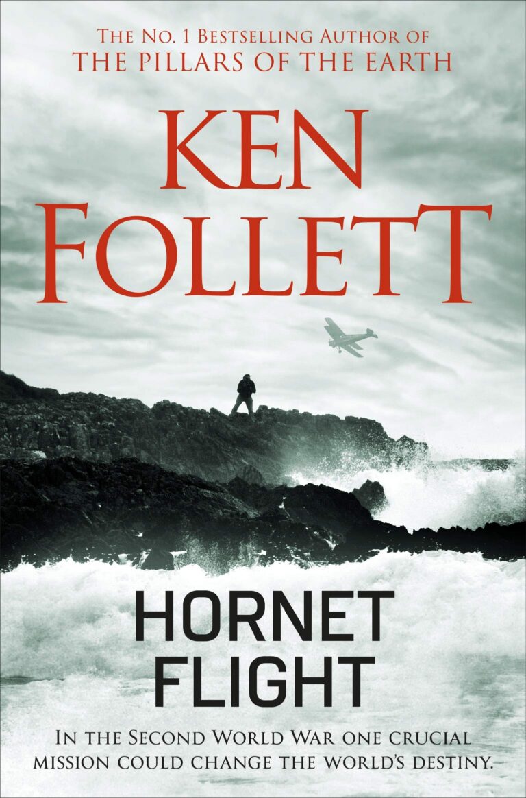 Hornet Flight cover