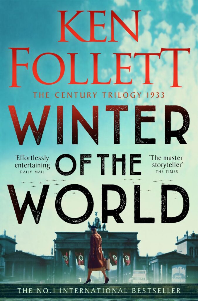 Winter of the World cover