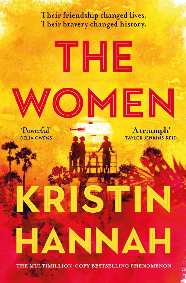 The Women cover