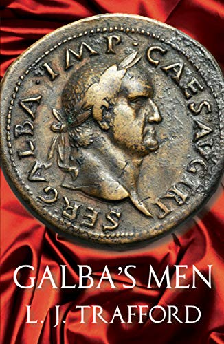 Galba’s Men cover
