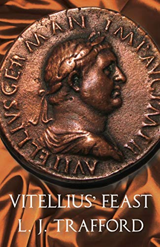 Vitellius’ Feast cover