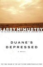 Duane’s Depressed cover