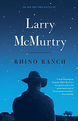 Rhino Ranch cover