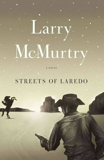 Streets of Laredo cover