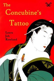 The Concubine’s Tattoo cover