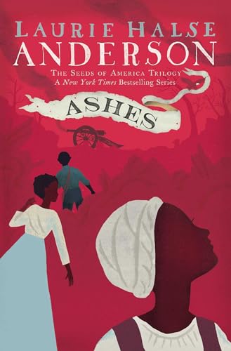 Ashes cover