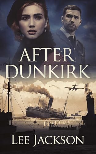 After Dunkirk cover