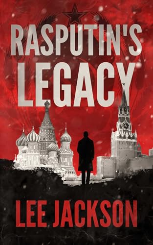 Rasputin’s Legacy cover