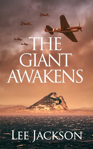 The Giant Awakens cover