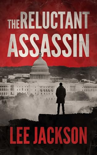 The Reluctant Assassin cover