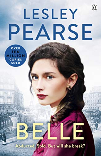 Belle cover