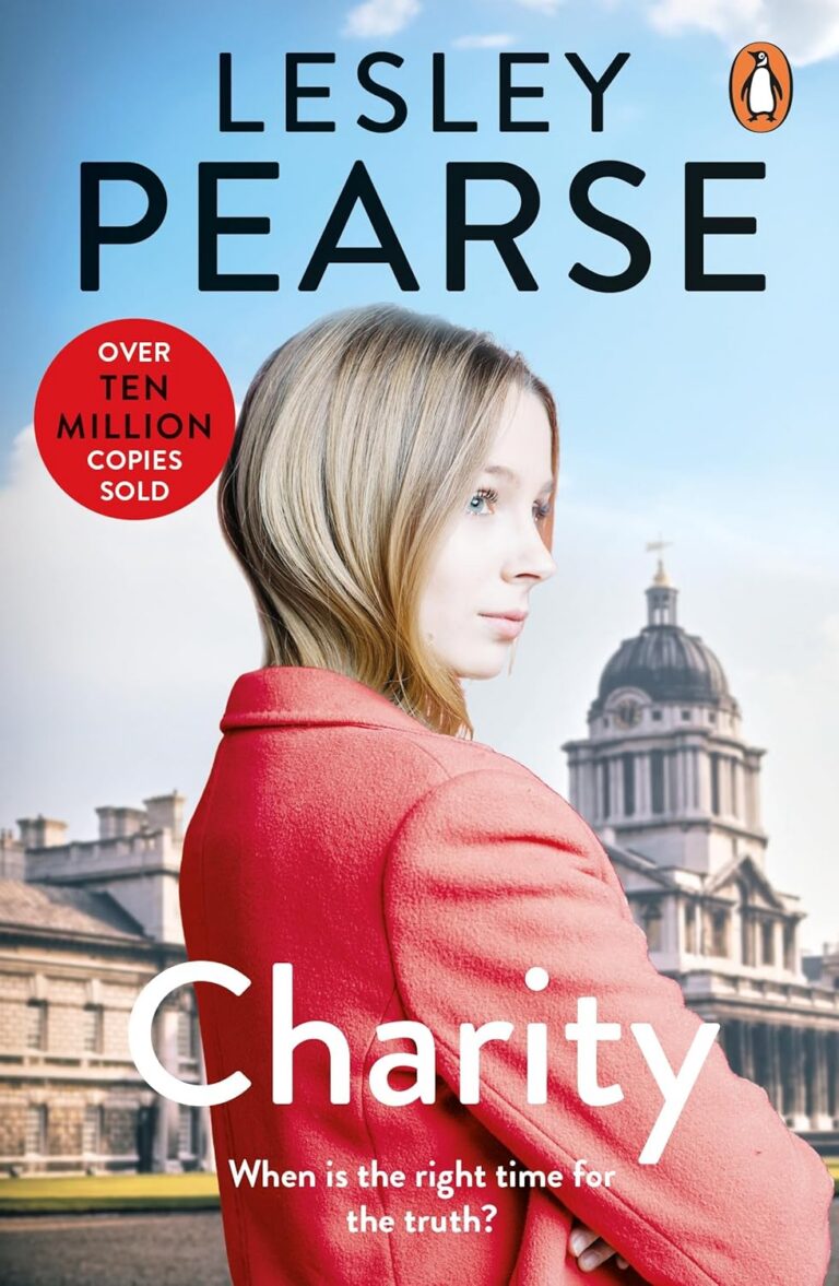 Charity cover