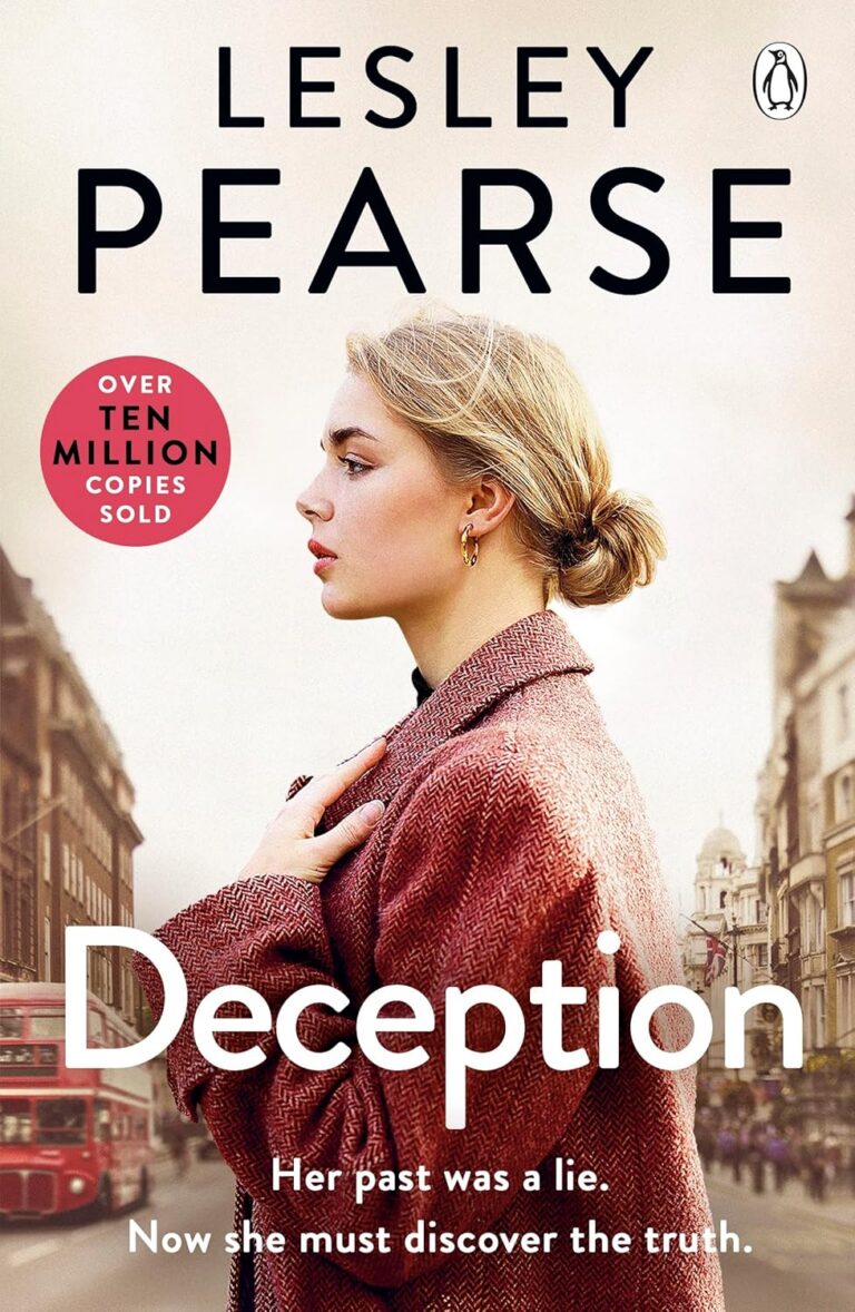 Deception cover
