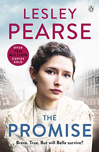 The Promise cover