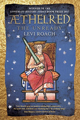 Æthelred cover